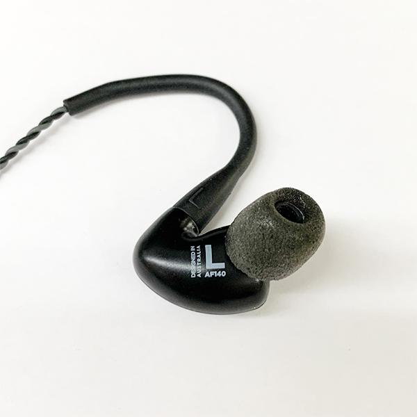 《中古品》AUDIOFLY AF140 オーディオフライ モニターイヤホン インイヤー型_4