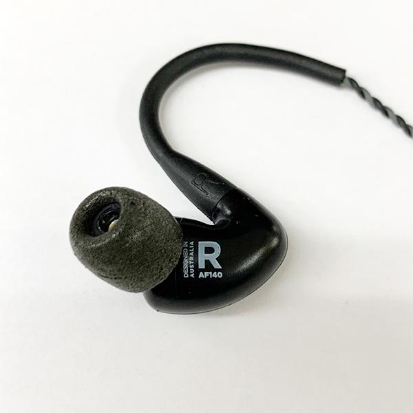 《中古品》AUDIOFLY AF140 オーディオフライ モニターイヤホン インイヤー型_5