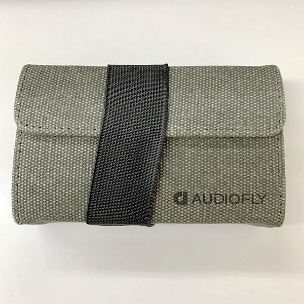 《中古品》AUDIOFLY AF140 オーディオフライ モニターイヤホン インイヤー型_7