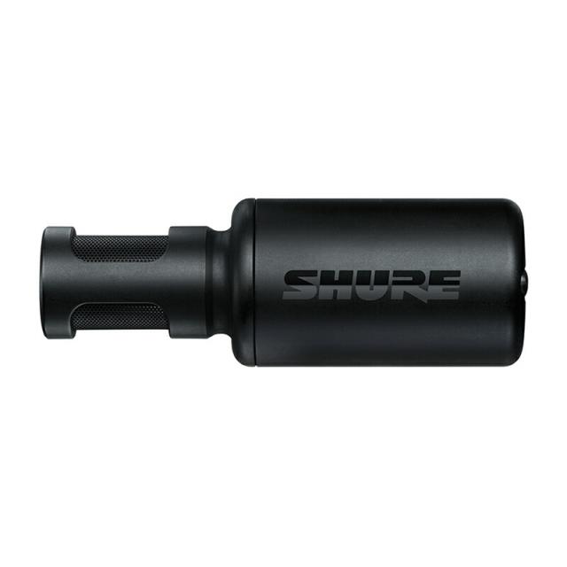 SHURE コンデンサーマイク MOTIV MV88+ VIDEO KIT (新パッケージ) 【国内正規品 / 2年保証】_1