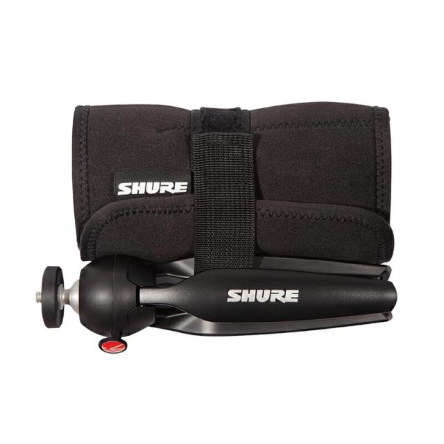 SHURE コンデンサーマイク MOTIV MV88+ VIDEO KIT (新パッケージ) 【国内正規品 / 2年保証】_4