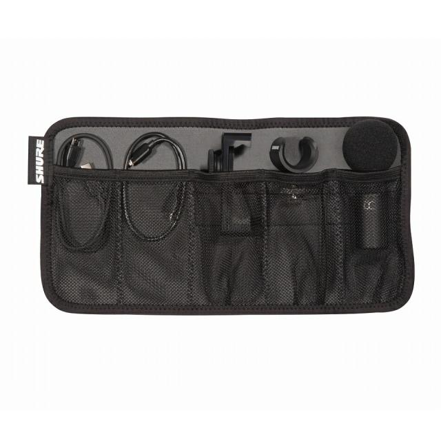 SHURE コンデンサーマイク MOTIV MV88+ VIDEO KIT (新パッケージ) 【国内正規品 / 2年保証】_5