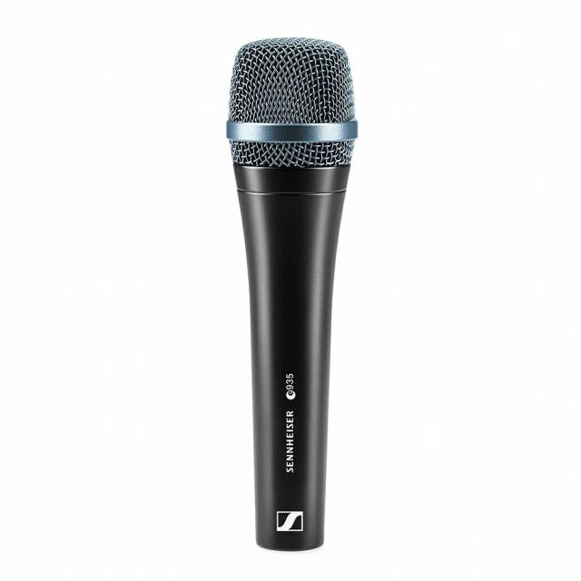 SENNHEISER ゼンハイザー e935 ダイナミック マイク 【国内正規品】