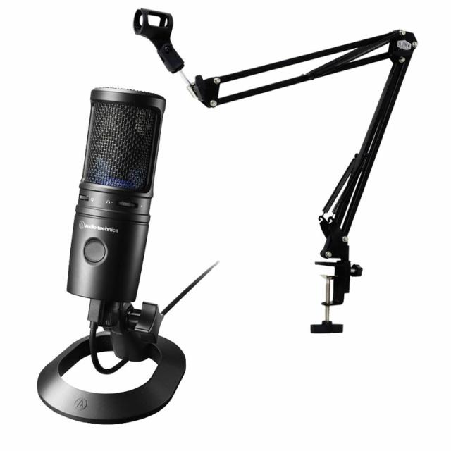 《在庫あり 即納可能》audio-technica オーディオテクニカ ATW-1101/H ヘッドウォーンマイクロホン を組み合わせた 2.4GHz 帯 デジタル ワイヤレス システム 在庫あり 即納可能》 オープンバック リファレンス ヘッドホン audio