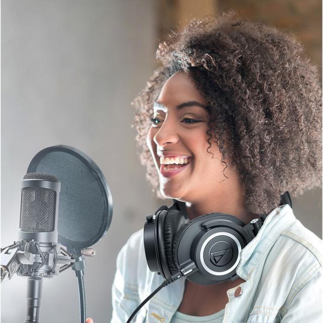在庫あり 即納可能》 オーディオテクニカ audio-technica コンデンサー