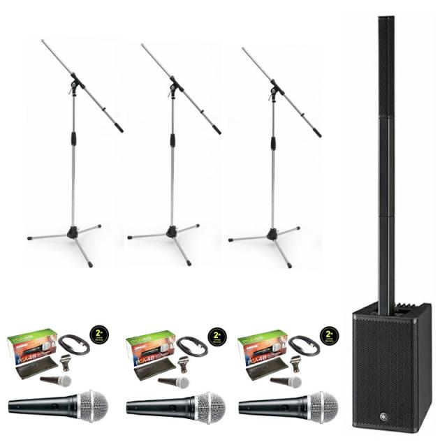 TANNOY タンノイ アクティブ スタジオモニター スピーカー REVEAL 502