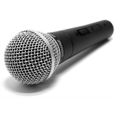 SHURE シュアー SM58-SE ダイナミックマイク スイッチ付き ＋ ブーム