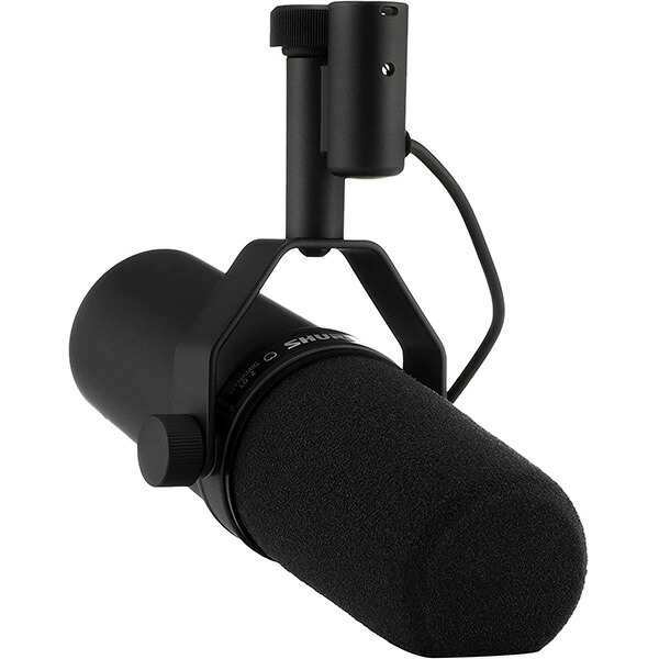 ショップガイド SM7B SHURE ダイナミックマイク - オーディオ機器