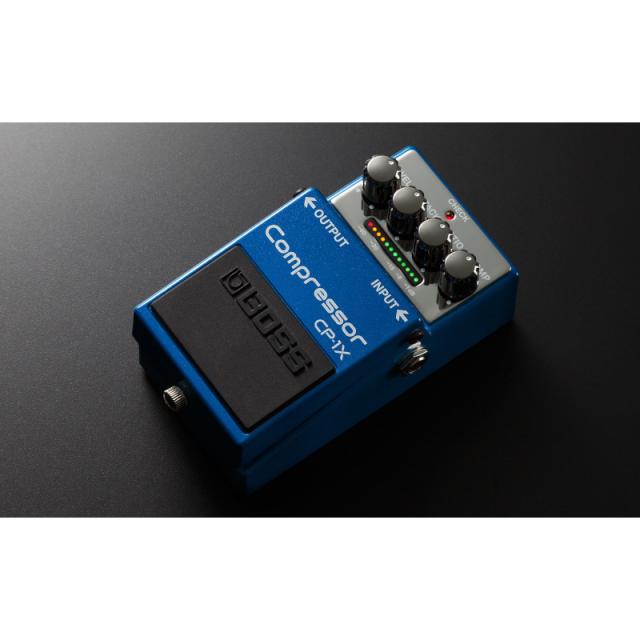 BOSS ボス CP-1X Compressor コンプレッサー 【公式通販】