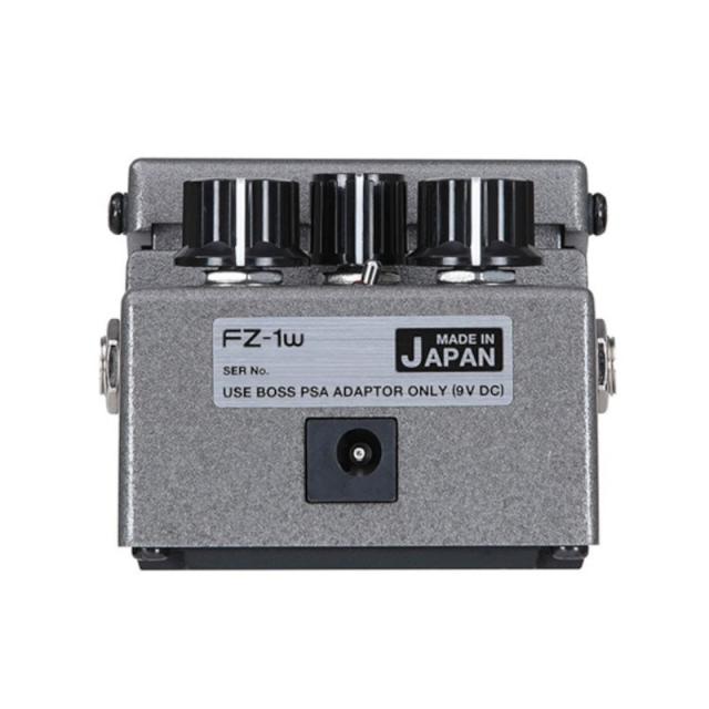 美品 BOSS FUZZ FZ-5 ファズ BOSS FZ-5 Fuzz ペダル 送料込 BOSS FZ-