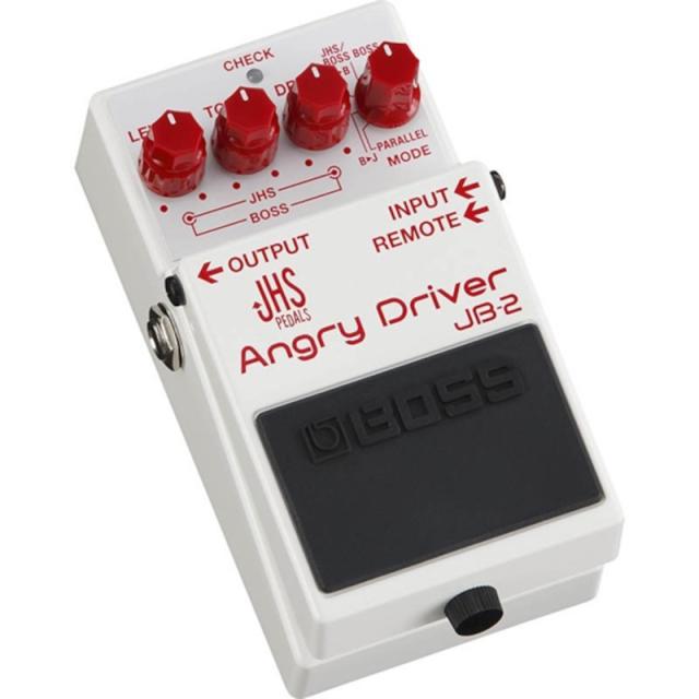 BOSS ボス JB-2 Angry Driver オーバードライブ_1