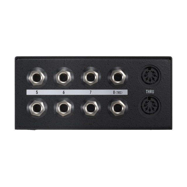 Free The Tone JB-82C [SIGNAL JUNCTION BOX][ジャンクションボックス]