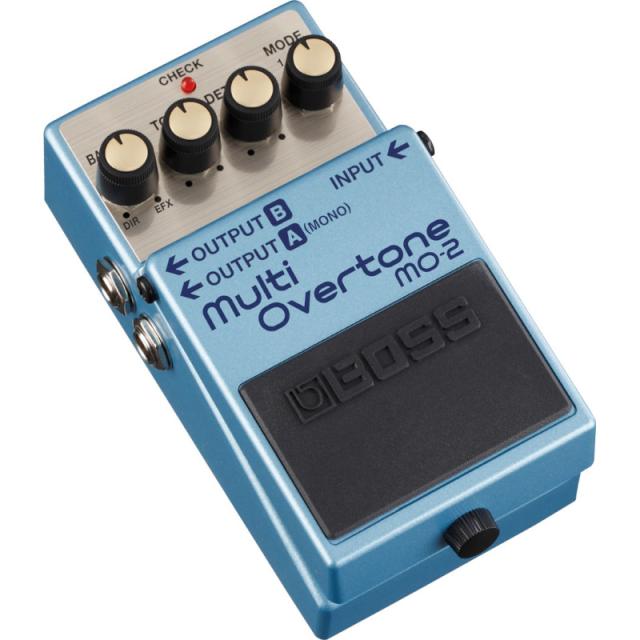BOSS ボス MO-2 Multi Overtone マルチオーバートーン + 純正アダプター PSA-100S2 セット_2