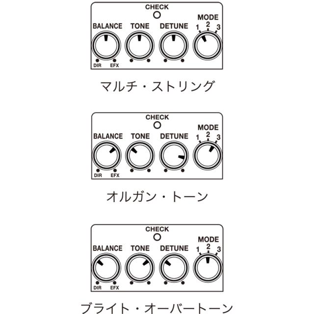 BOSS ボス MO-2 Multi Overtone マルチオーバートーン + 純正アダプター PSA-100S2 セット_3
