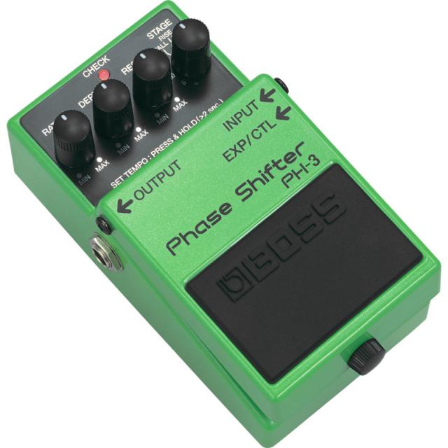 BOSS PH-3 フェイザーエフェクター BOSS ボス PH-3 Phase Shifter フェイザー