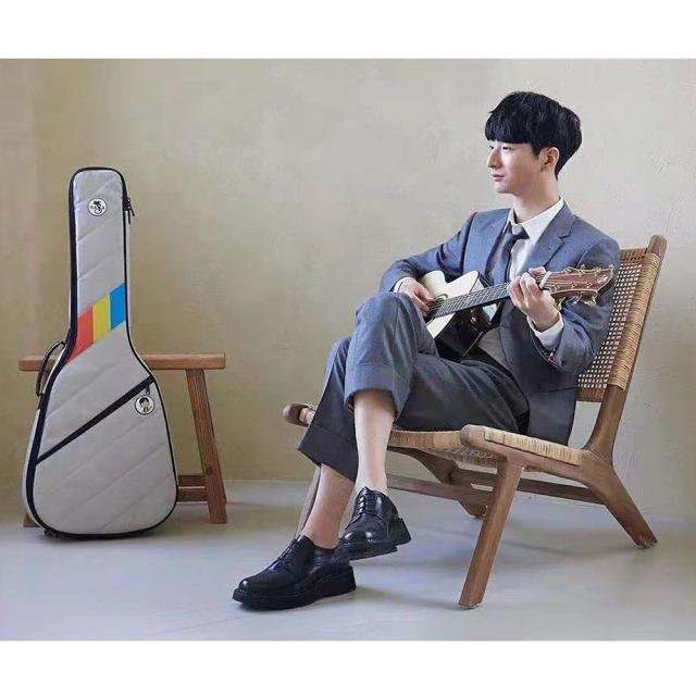 NAGA GUITARS アコースティック ギター S-20GAC / ローズウッドS＆B、カッタウェイ仕様 【お取り寄せ/受注後納期連絡】_1
