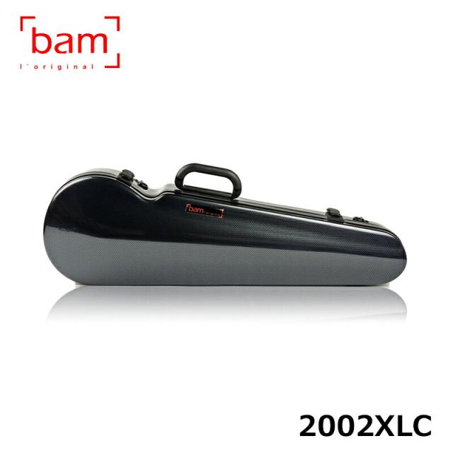 極美品 BAM ClassicIII 5003SN ブラック バイオリンケース