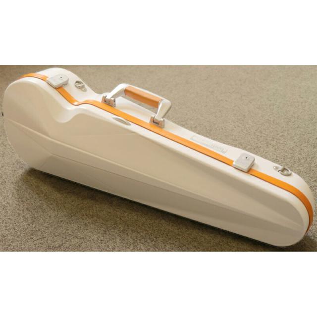 bam アイス ハイテック コンター (オレンジパーツ) SUP2002XLWO【ベルナルデル松脂セット】バム バイオリンケース ICE SUPREME Hightech Contoured Oange Parts_5