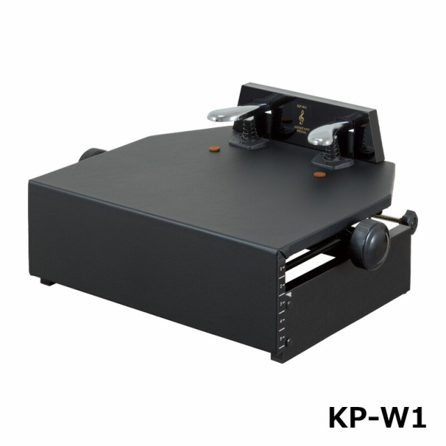 甲南 KP-W1 ピアノ補助ペダル (コウナン KPW1) www.krzysztofbialy.com