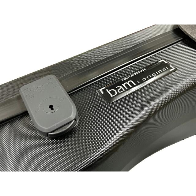 【ベルナルデル松脂セット】 bam オペラ・ハイテック・コンター (ブラックパーツ) OP2002XLNN バム L’Opera Black Hightech Contourd Black Parts_4