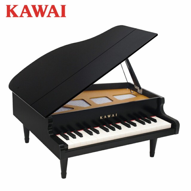 KAWAI 32健ミニグランドピアノ トイピアノ カワイ - その他