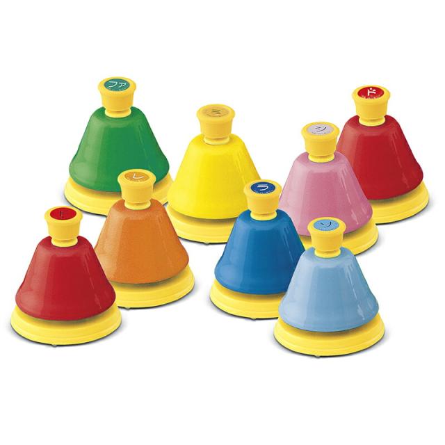 SUZUKI ベルハーモニー・デスクタイプ MBD-8 幹音8音 スズキ 基本セットの通販は 7,700円