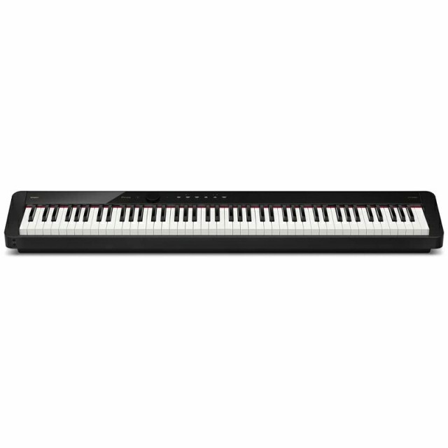 CASIO PX-S5000BK 【専用スタンド、高低椅子、ヘッドフォン、巾着