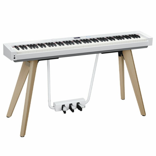PX-735BK / 735WE / 735BN - デジタルピアノ＜プリヴィア＞ - 電子楽器 - CASIO