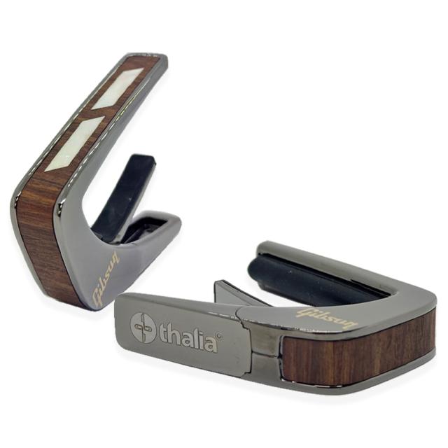 タリア カポ ギブソン ライセンスド・モデル Thalia Capos