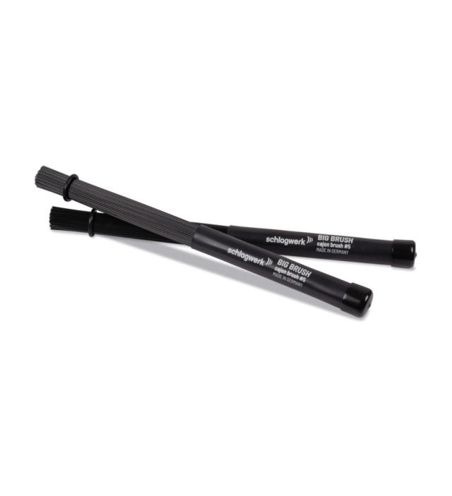 schlagwerk BIG BRUSH ブラシ SR-BRC05 シュラグヴェルク