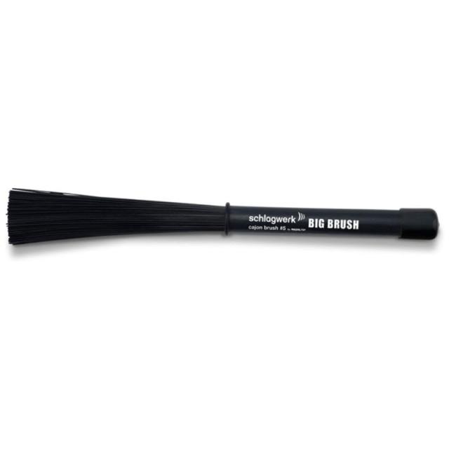 schlagwerk BIG BRUSH ブラシ SR-BRC05 シュラグヴェルク_1