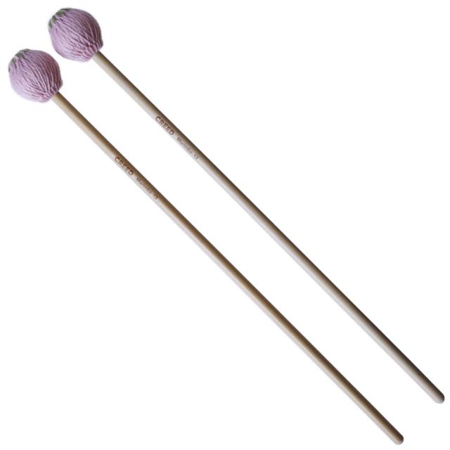 コンサートバスドラムマレット パール CBM-970 Bass Drum Mallet Concert Model | パール楽器公式サイトPearl Drums