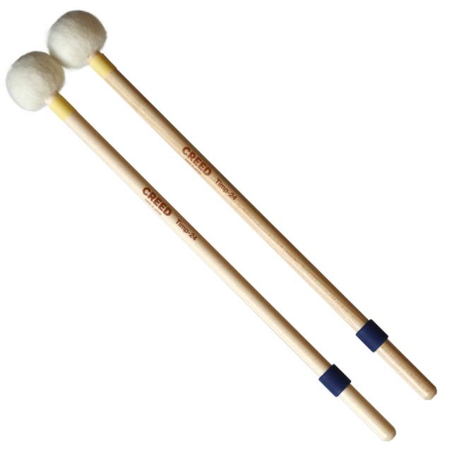 CREED Timp-15 ティンパニマレット CR-Timp15 - コマキ通商ウェブ