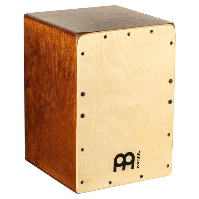 MEINL Percussion マイネル カホン Jam Cajon JC50AB-B 【国内正規品