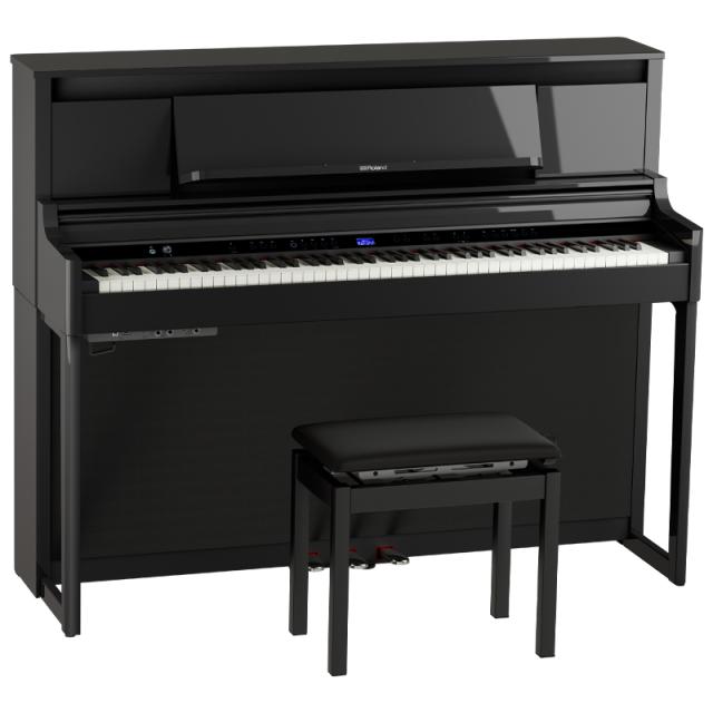 Roland電子ピアノ