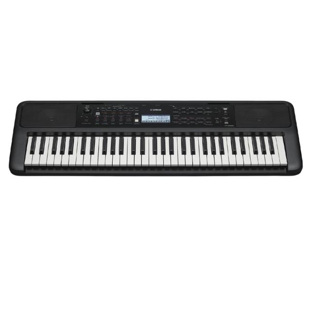 YAMAHA PSR-E423 デジタルキーボード スタンド・ケース付 ヤマハ