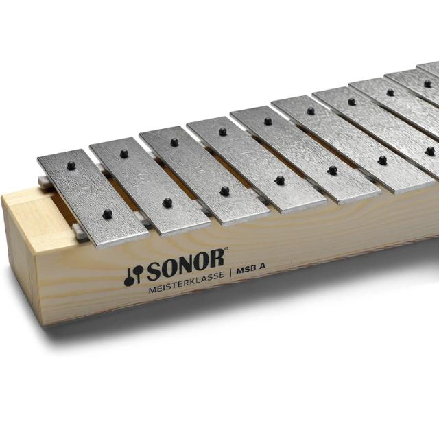 SONOR ゾノア ソナー NG 31 グロッケン 鉄琴 SONOR 鉄琴」の人気商品