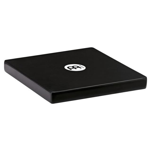 MEINL Percussion マイネル トラベルカホン TCAJ1BK 【国内正規品】の通販は