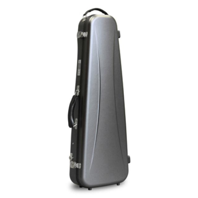 Visesnut Violin Case Black Pearl 4/4 サイズ用 ヴィセスナット バイオリンケース