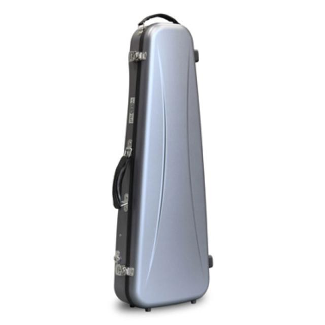 Visesnut Violin Case Metalic Blue 4/4 サイズ用 ヴィセスナット バイオリンケース