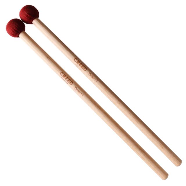 CREED CR-Timp11 クリード ティンパニ・マレット