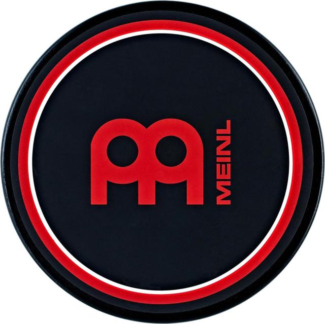 MEINL マイネル トレーニングパッド 6インチ  MPP-6 【国内正規品】