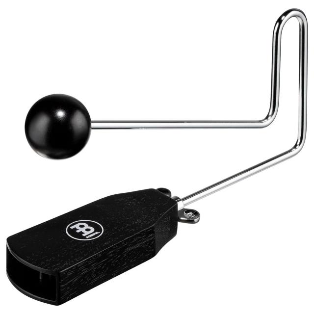 MEINL Percussion マイネル ロアー (ビブラスラップ) The Roar RO3BK 【国内正規品】