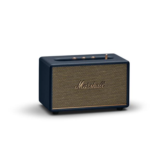 マーシャル スピーカー Marshall ACTON3 Bluetooth ミッドナイトブルー アクトン3_3