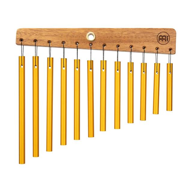 MEINL Percussion マイネル チャイム Chimes 12bars CH12 【国内正規品】