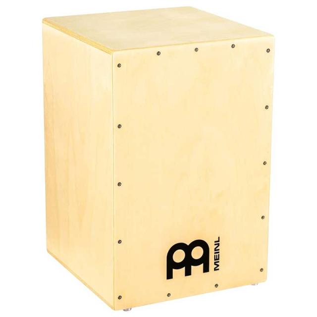 MEINL Percussion マイネル カホン Headliner Series String Cajon HCAJ1NT 【国内正規品】