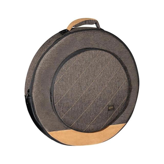 MEINL Cymbals マイネル シンバルバッグ Classic Woven Cymbal Bag MCCB22MO 【国内正規品】