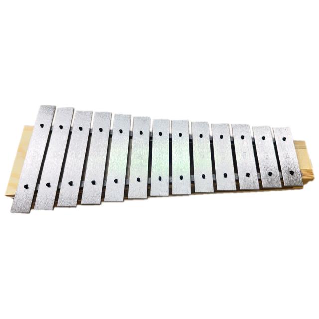 《アウトレット品》 SONOR ソナー アルトグロッケン SN-MSBA マレット付属 鉄琴