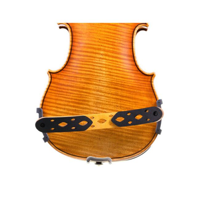 PIRASTRO Korfker Rest Model 2 4/4＆3/4 サイズ バイオリン用 肩当て