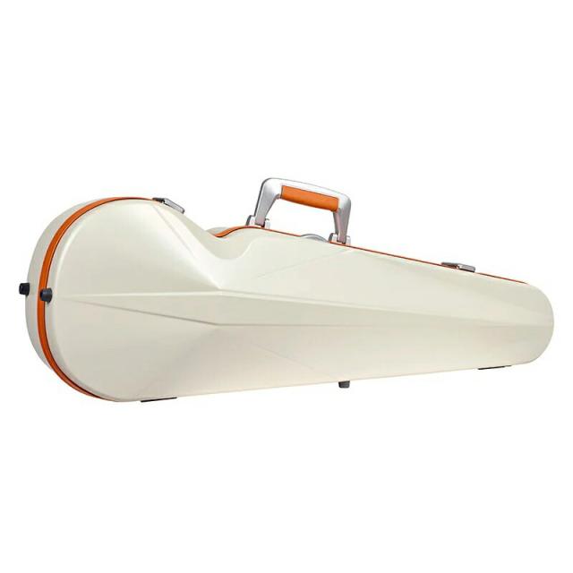 bam アイス ハイテック コンター (オレンジパーツ) SUP2002XLWO【ベルナルデル松脂セット】バム バイオリンケース ICE SUPREME Hightech Contoured Oange Parts_3